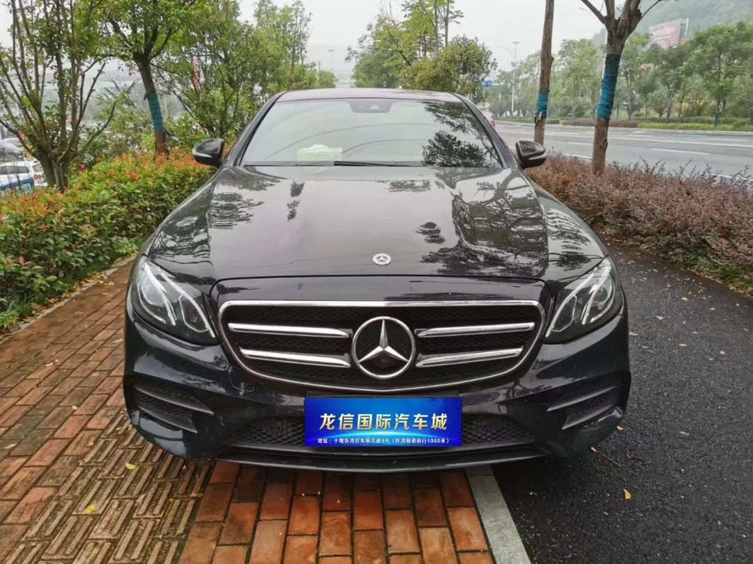 十堰龙信国际汽车城二手车地址,十堰市龙信二手车收车吗