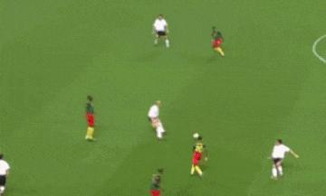 梅西逆风翻盘的比赛,梅西逆风翻盘c罗