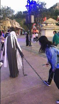 女孩子问我404是什么意思,女孩子说404是什么意思