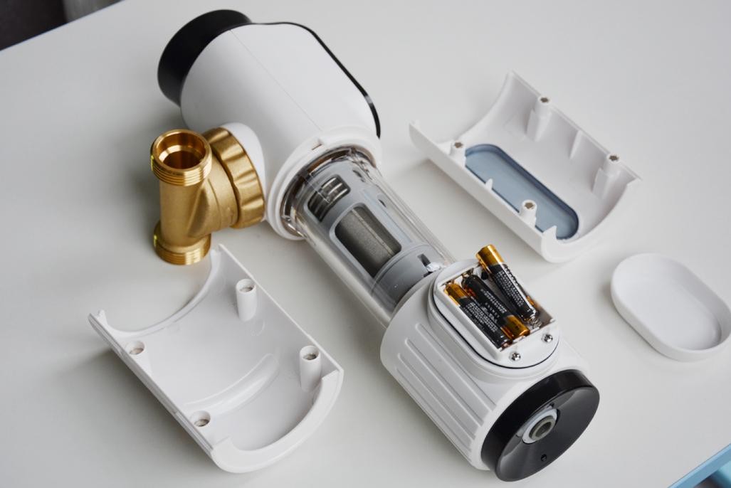 特洁恩前置过滤器as25a评测,特洁恩前置过滤器as16