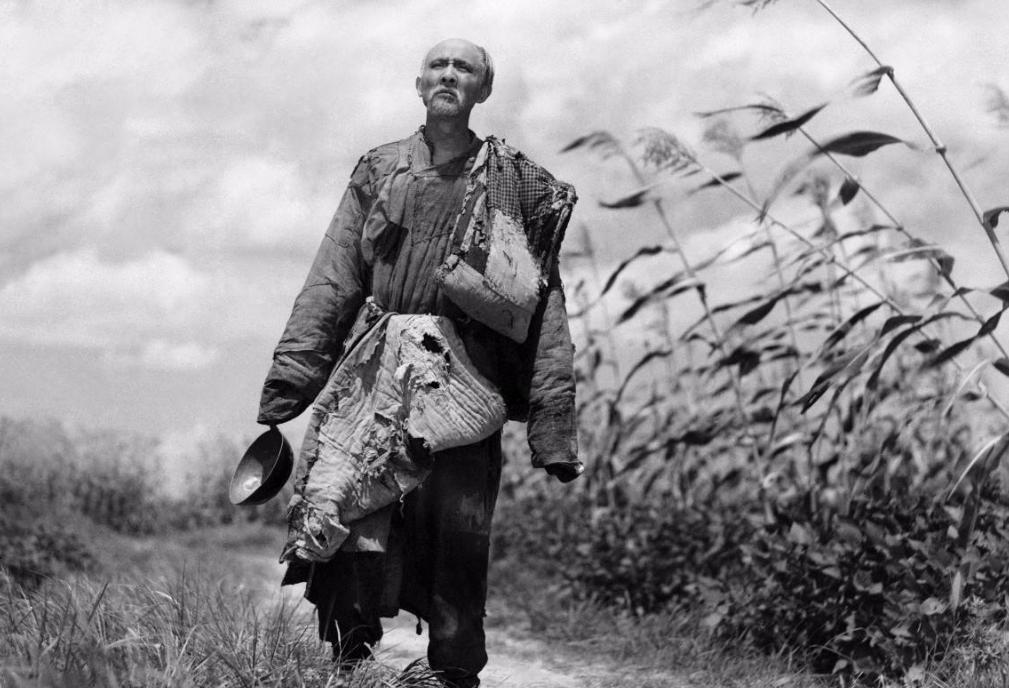 宋朝以后到如今最经典的10首七律,宋诗五律十大巅峰之作