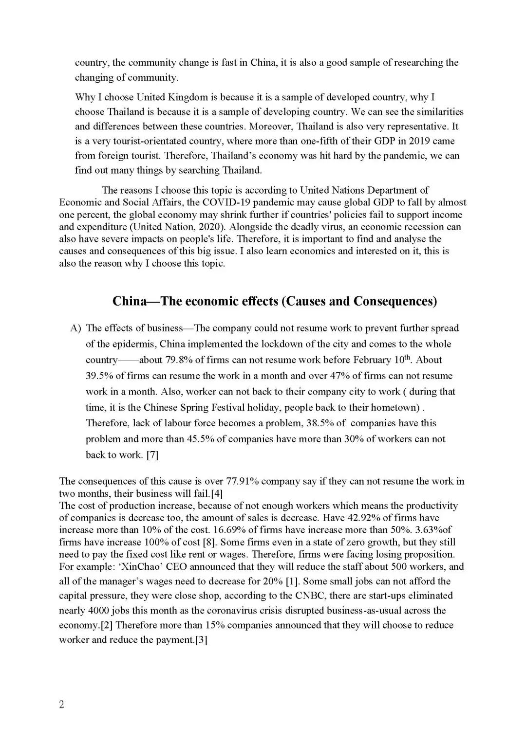 创校生录剑桥、去肯尼亚后变身“食堂警察”，90年历史的学校牛