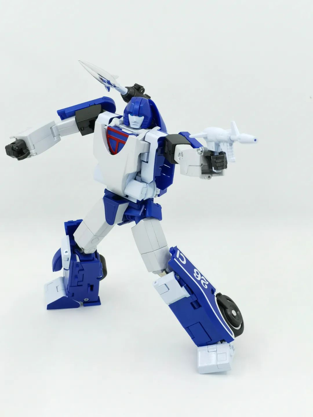 比人还高的变形金刚玩具,我的变形金刚玩具