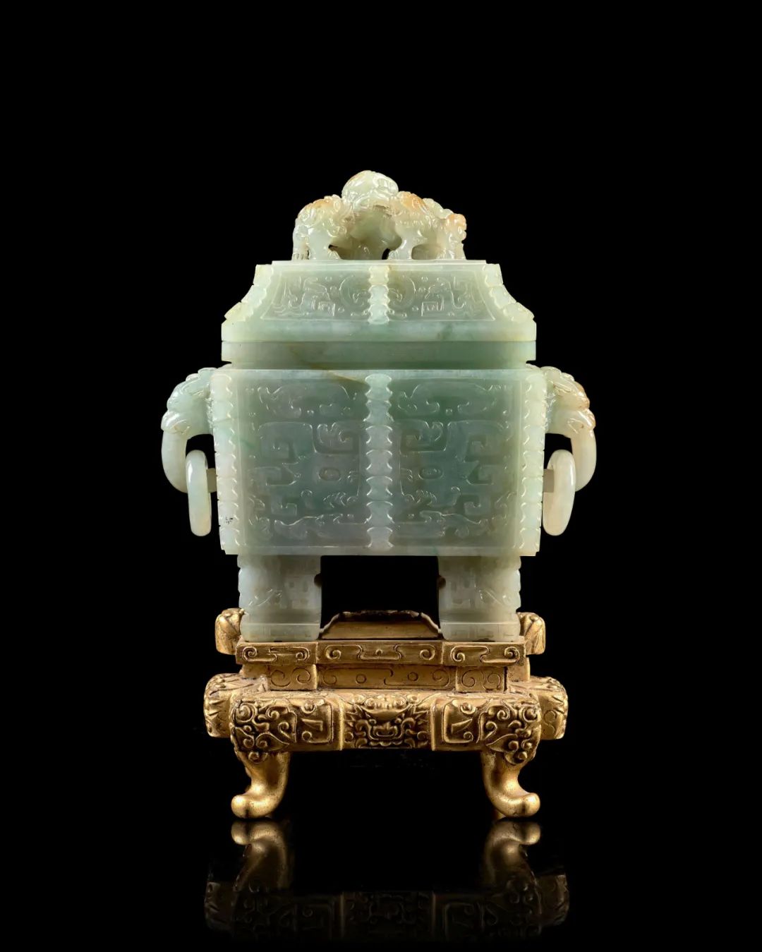 传承有序,传承有序拍卖