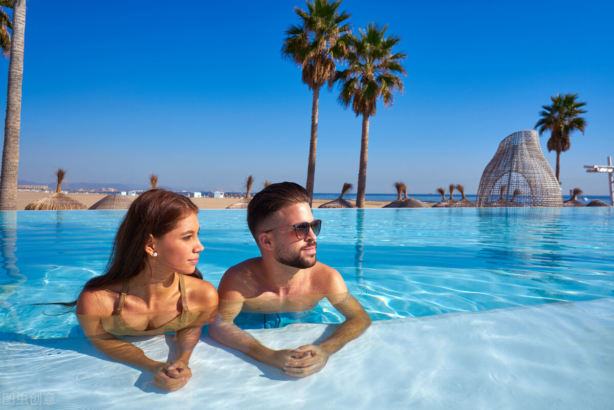 关于游泳的经典诗词,关于水上运动的诗句