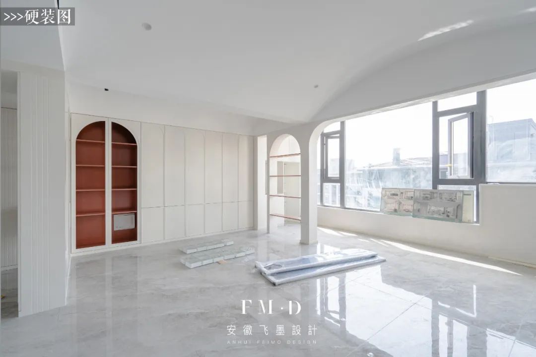 大横厅为什么越来越受人喜欢,大横厅最好小户型房