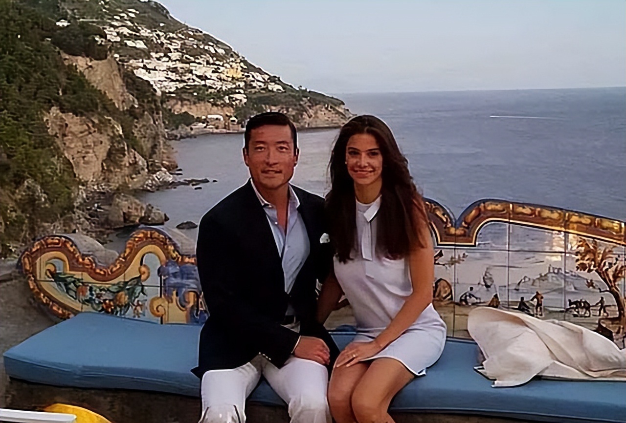 美国名医娶选美皇后,15年美国医生娶选美冠军