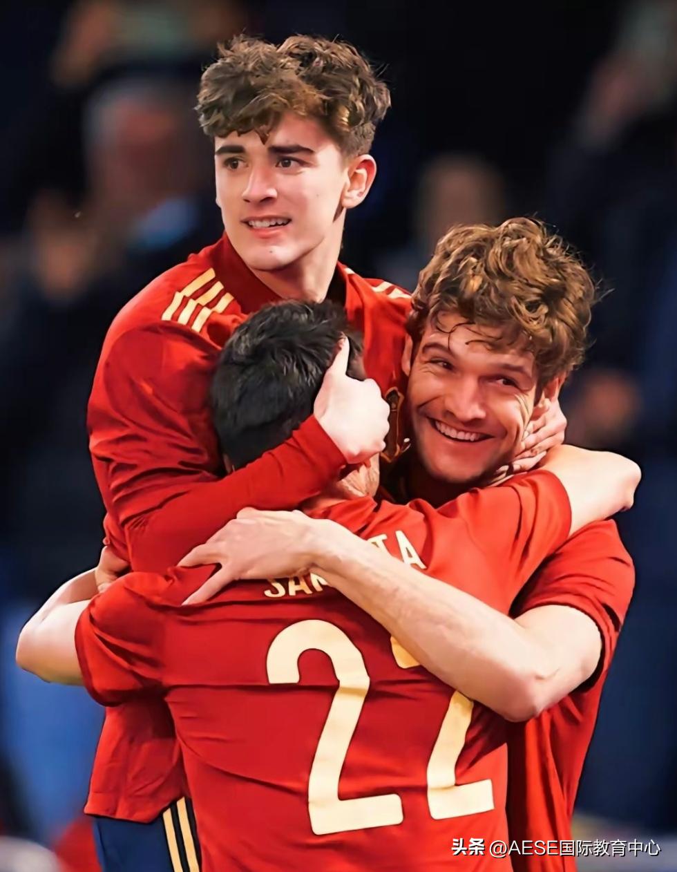 史上最帅世界杯男模天团,世界杯男模天团图