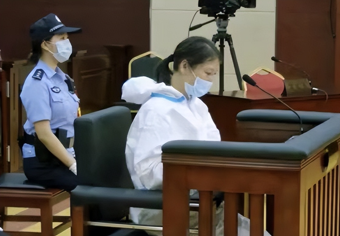 劳荣枝案二审中止审理后会怎样,劳荣枝案二审驳回上诉维持死刑