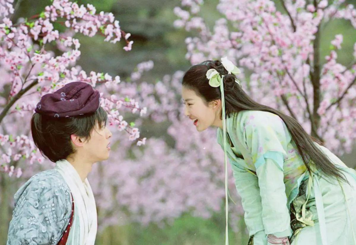 盘点那些虐到体无完肤的CP，李逍遥、小枫、张显宗，谁最意难平？