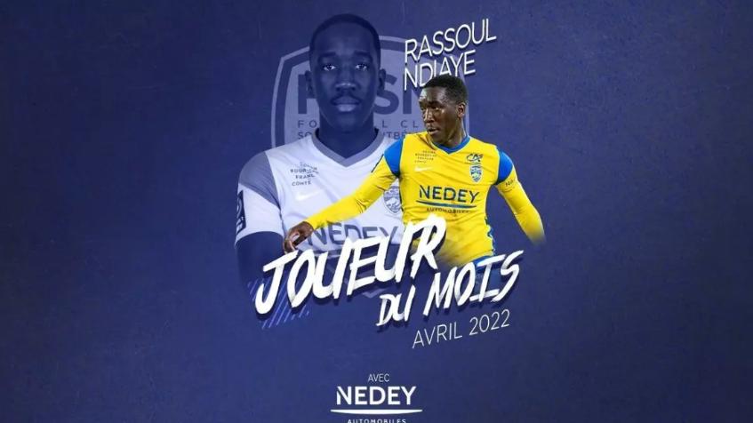 法乙索肖对梅斯,法乙索肖vs欧塞尔