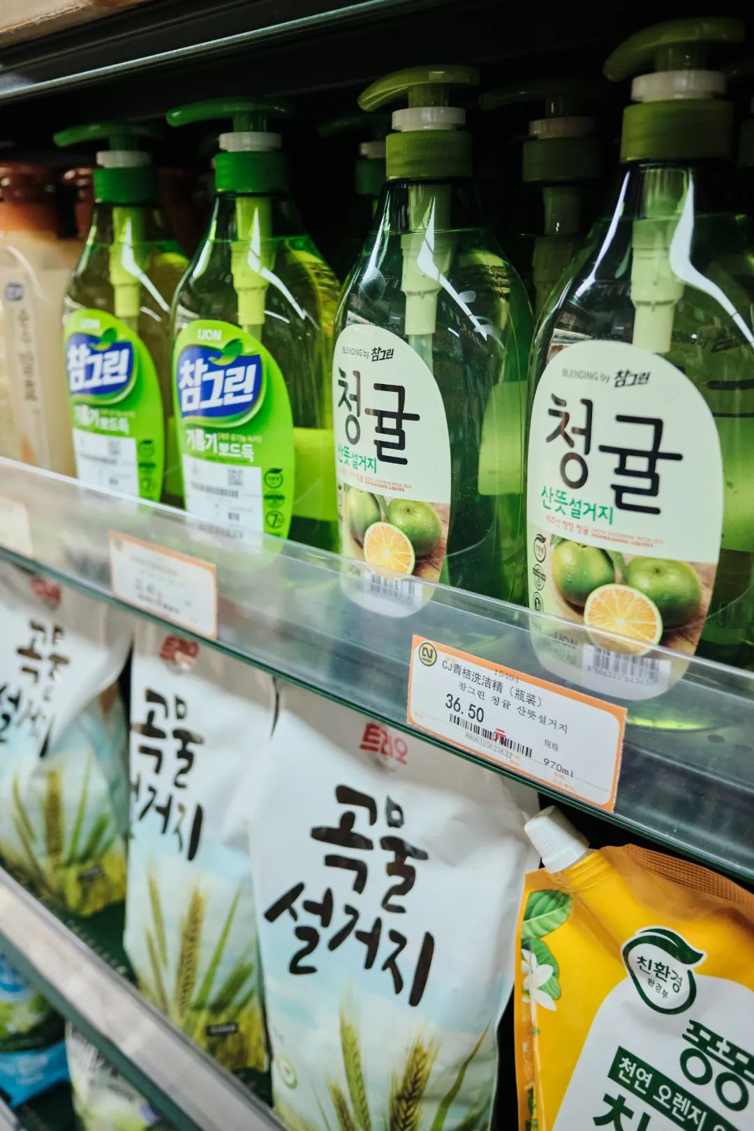 南京这3家小众超市，让你足不出宁，享受一场短暂的旅行