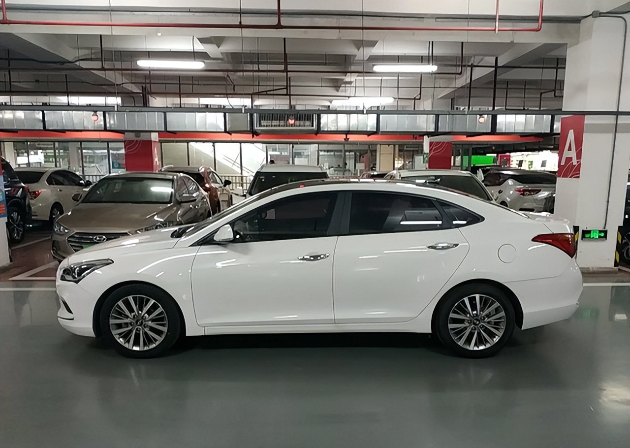 韩系车名图质量怎么样,韩系名图车质量到底咋样