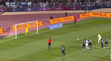 利雅得3-1补时15分钟进3球,利雅得c罗全场评分低搞笑集锦