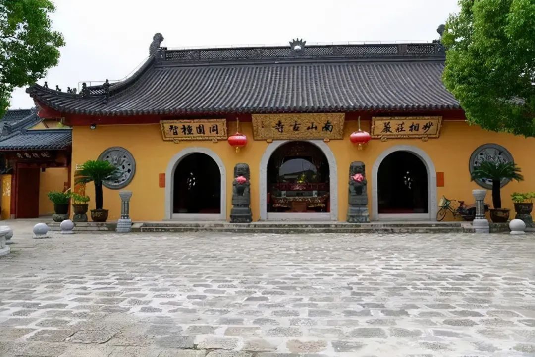 上海古镇十大必去景点旅游攻略,上海附近古镇旅游景点大全排名