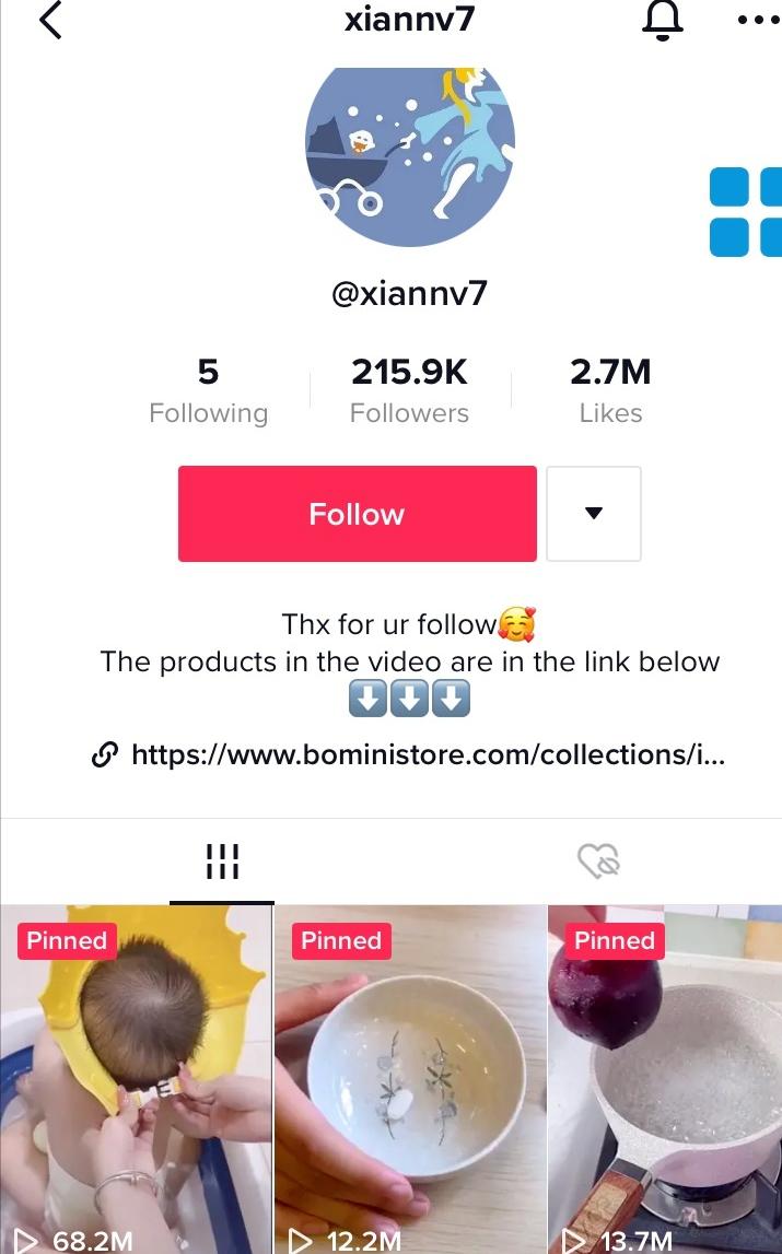 tiktok母婴类目选什么好,tiktok做马来西亚母婴账号