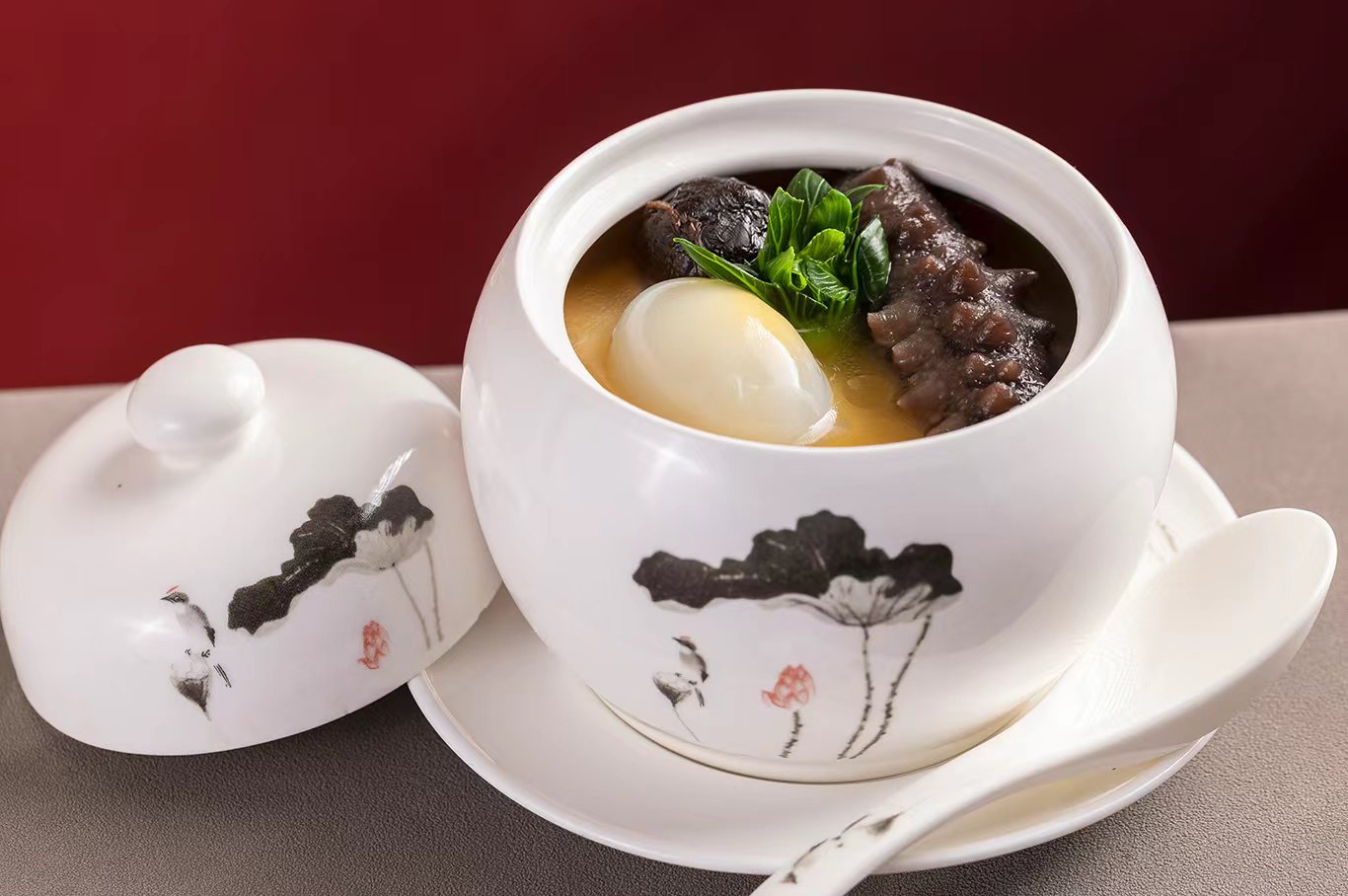 上海西郊宾馆1921,上海西郊宾馆全景