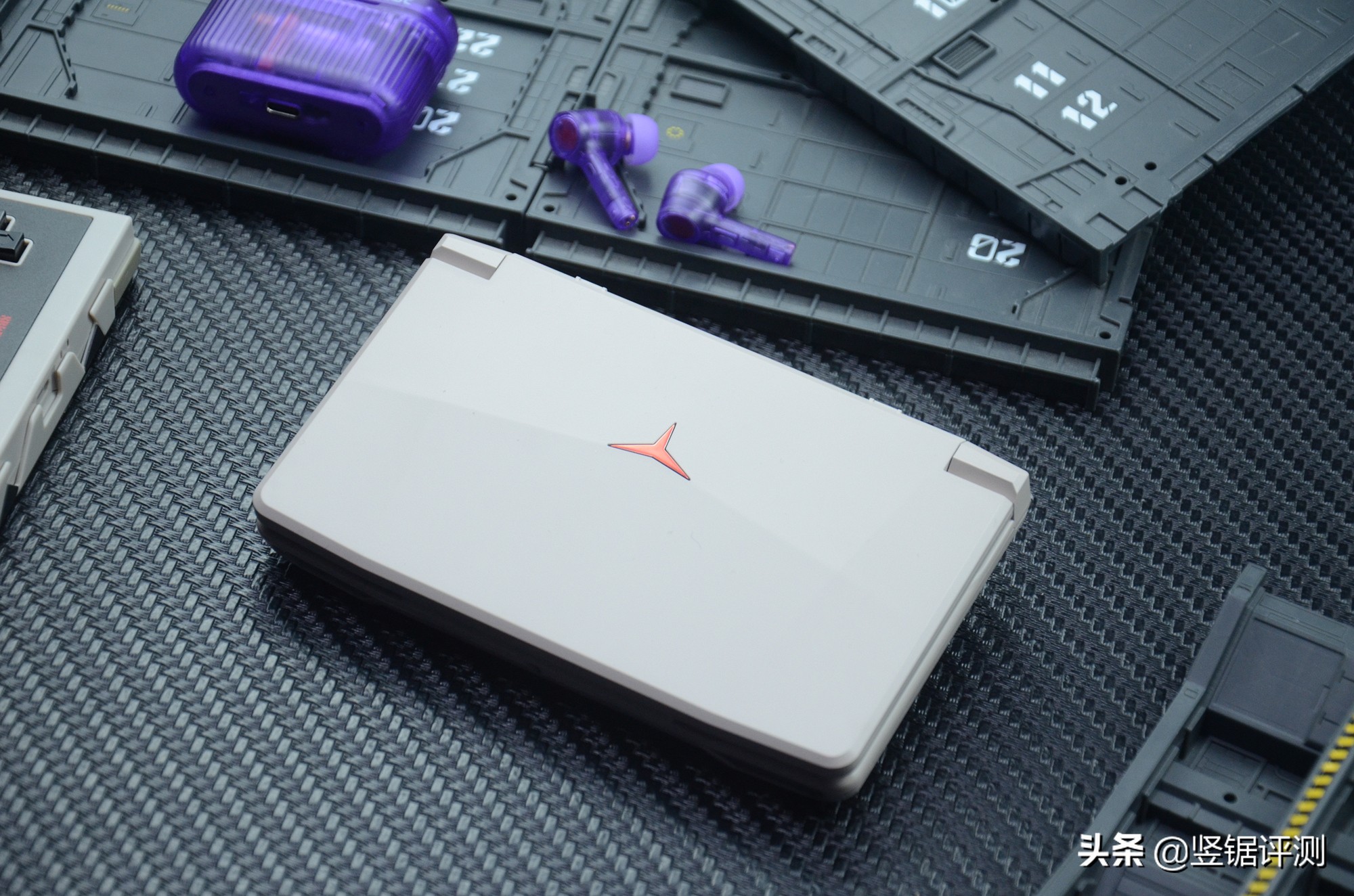 黑狮x18s发布,黑狮x18掌机玩塞尔达传说旷野之息