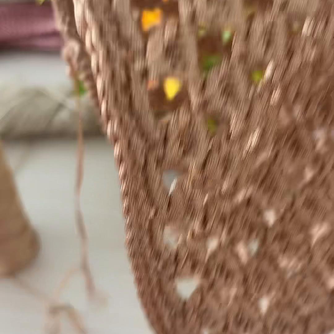 樱花护耳帽的全教程,钩樱花帽完整视频教程