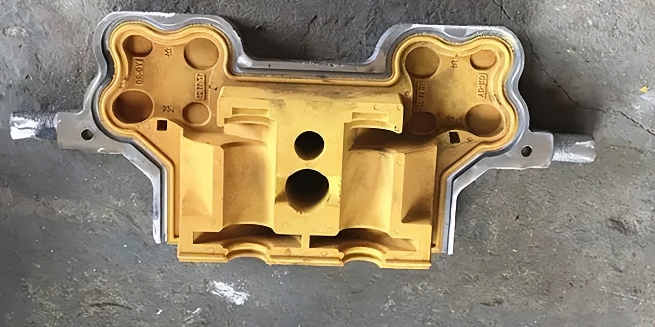 覆膜砂铸造生产方法,覆膜砂铸造的前景