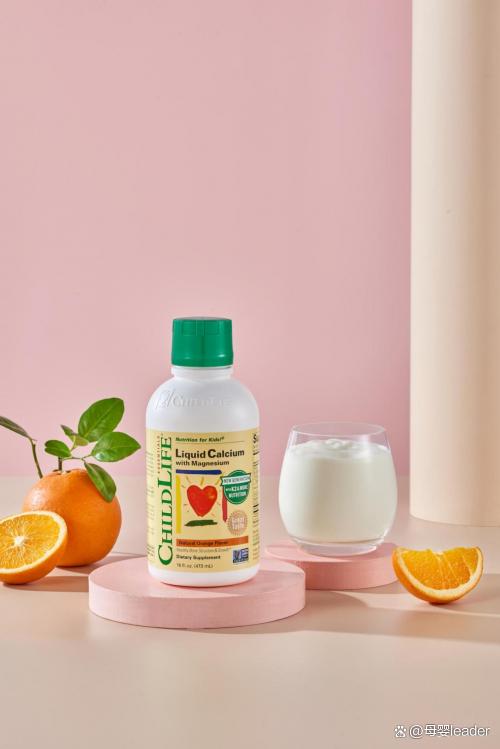 childlife钙镁锌同补,childlife钙镁锌