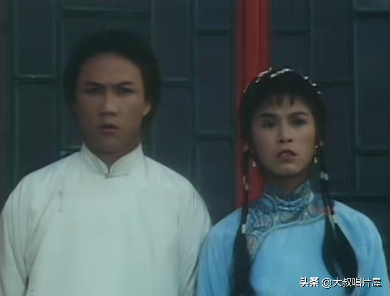 十大怀旧港剧金曲,90年代港剧经典电视剧金曲排行榜