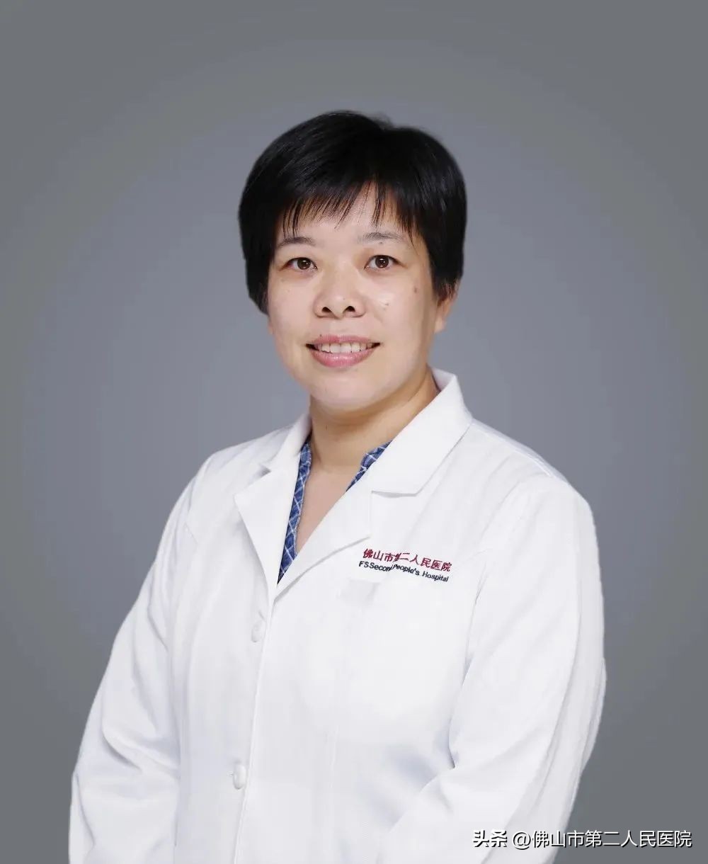 佛山内分泌科最好的医院,佛山市第二人民医院强项