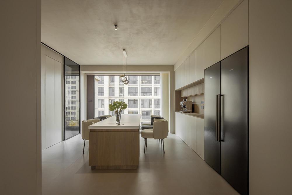 拓者空间设计怎么样,拓者匠心全案设计施工