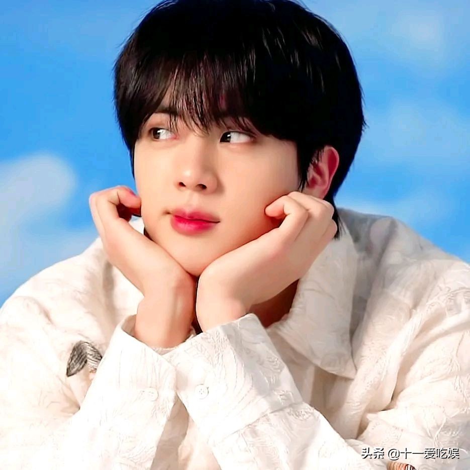 kpop最帅男爱豆,金泰亨2020k-pop最帅面孔