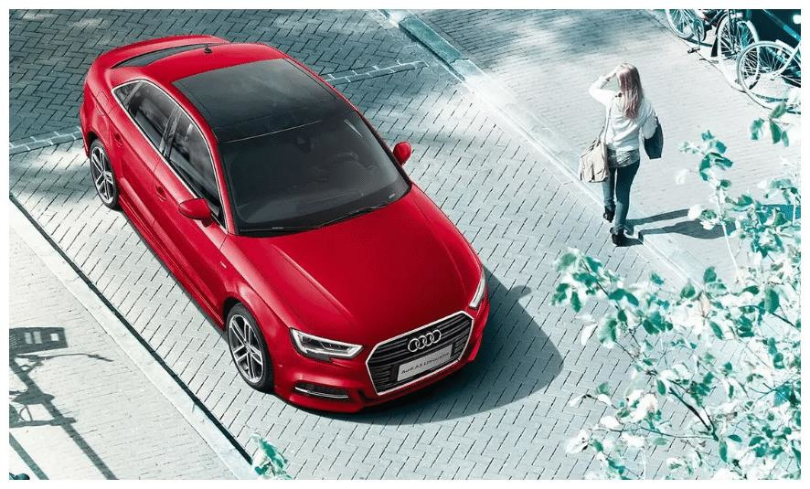 奥迪a3选什么配置,奥迪a3适合选哪个颜色