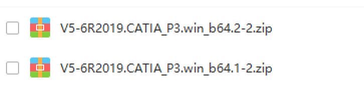 catiav56r2020安装全过程,catiav56r2016安装教程