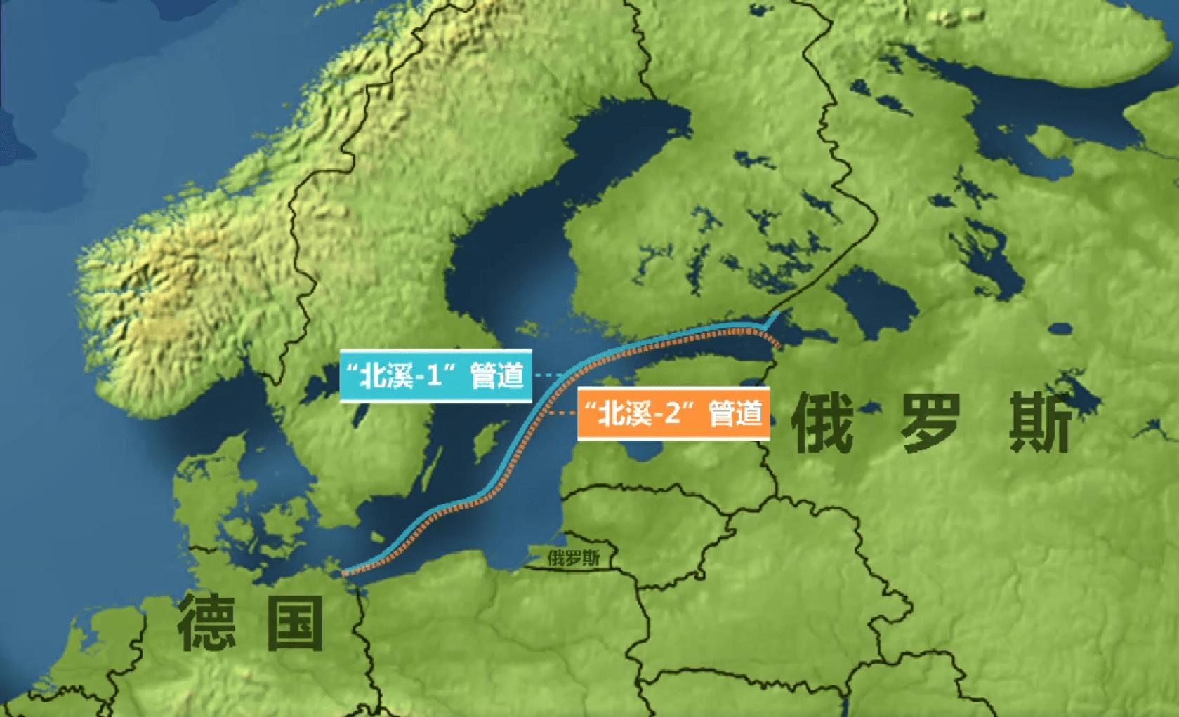 北溪管道爆炸事件对德国的影响,北溪管道爆炸对于俄乌局势的影响