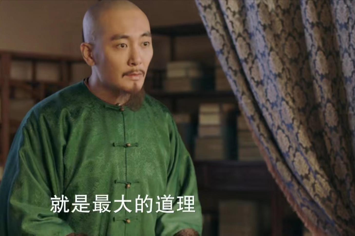 观看天下长河35集,一口气看完天下长河电视剧