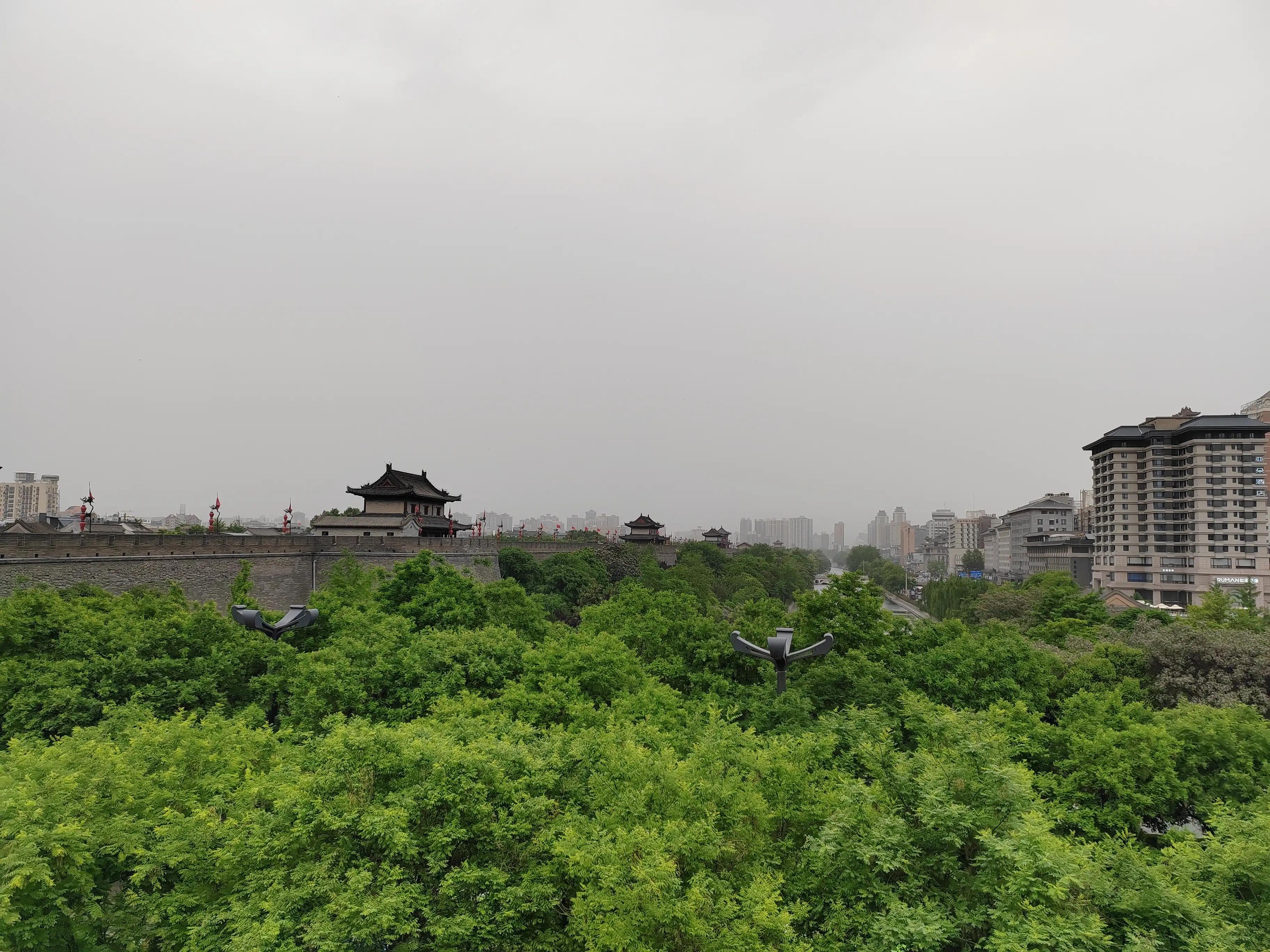 回忆记录西安5日游,五一带孩子西安旅游攻略3日游