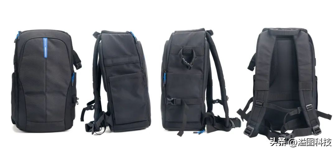 最新款大炮摄影包,推荐一款摄影双肩包