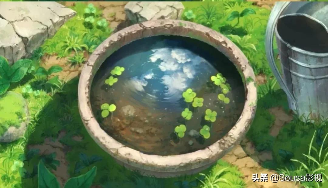 家庭温暖治愈的短片动画,十部顶级温暖治愈电影