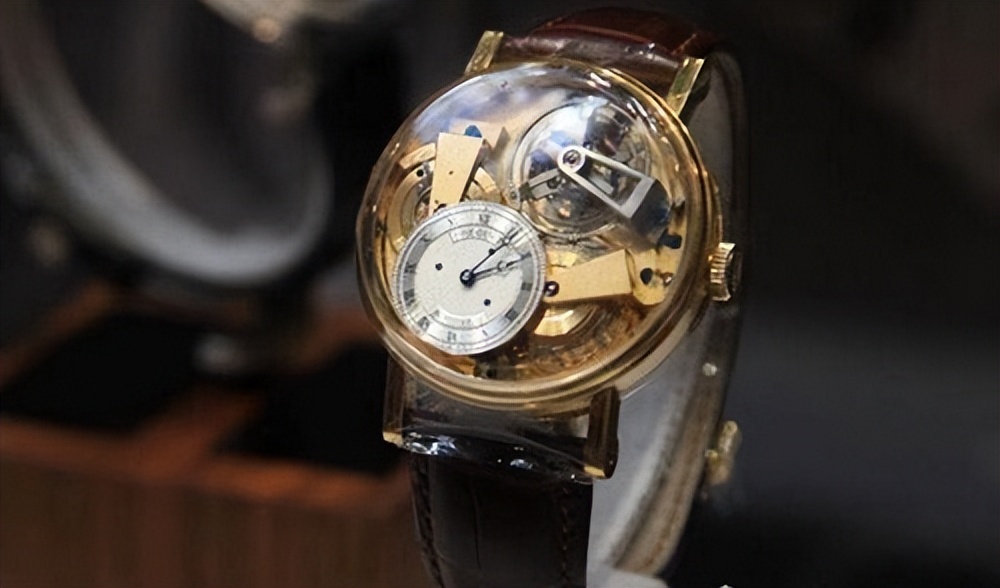 世界十大名表排名报价,世界十大名烟