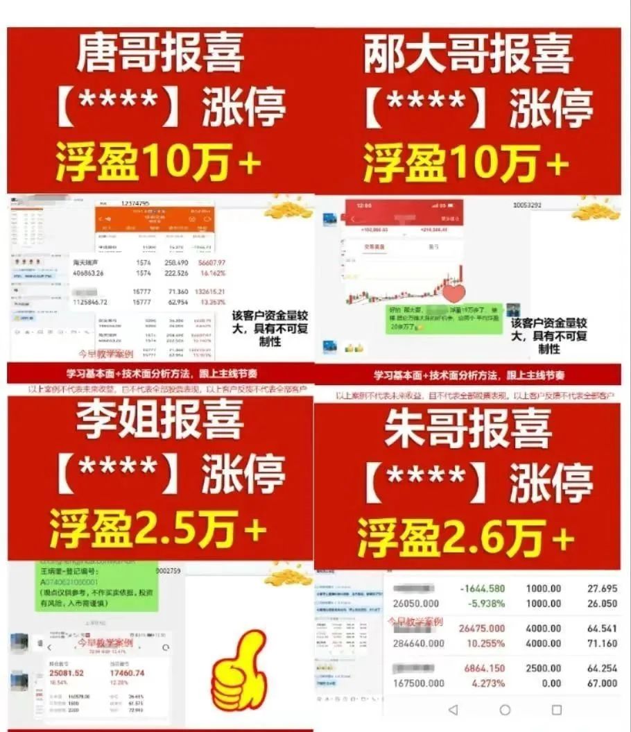 高利益短周期诱导投资,高利润引诱的效应