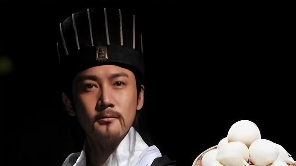 诸葛亮七大发明,历史上的诸葛亮连弩