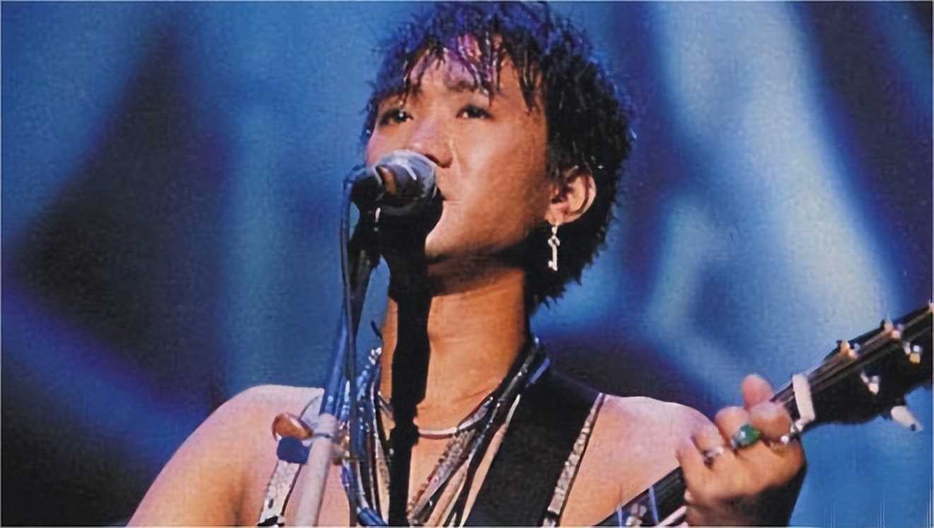 经典回顾历届中文十大金曲1990,九十年经典十大金曲