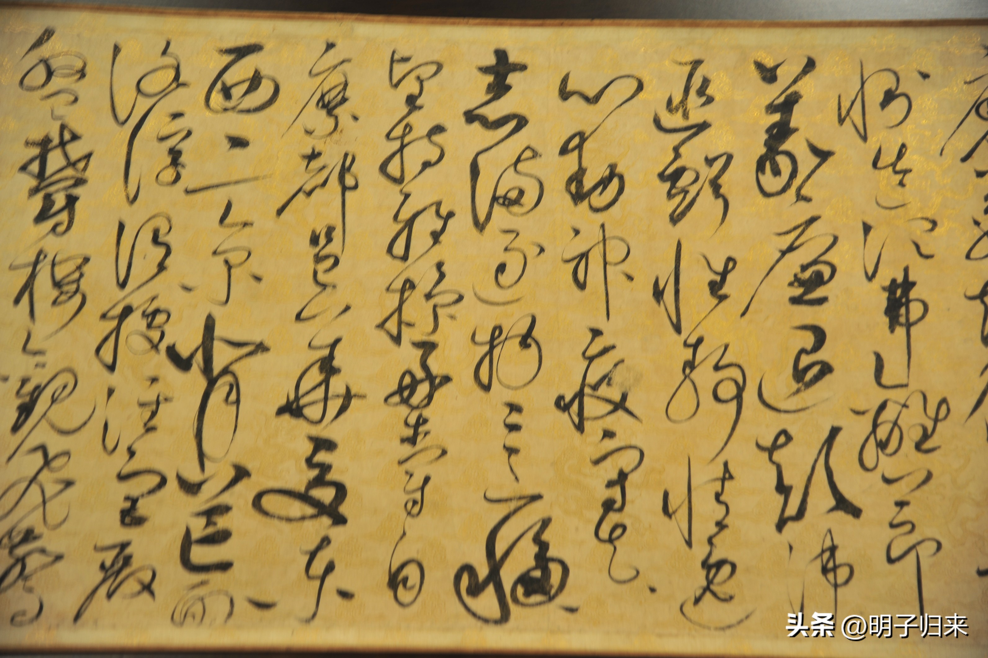 大辽风云：哪件宝贝可以代言辽博？