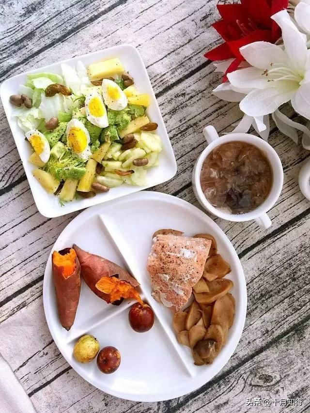 减肥到了平台期不掉秤怎么突破,减肥平台期最佳补救方法