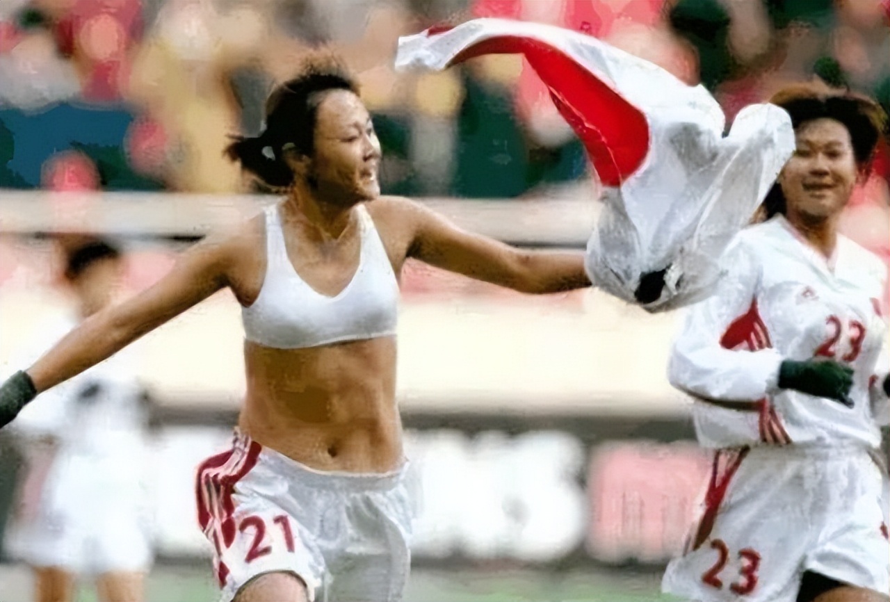 男足巅峰时刻,男足怎么变得厉害