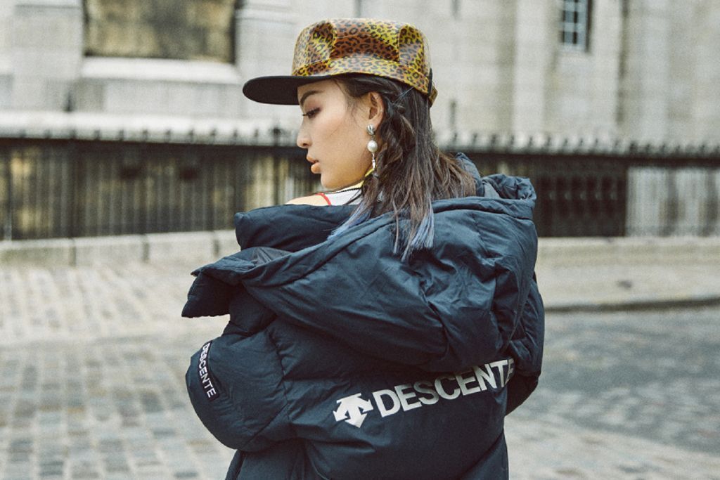 中日韩服装品牌对比,中日韩哪家强