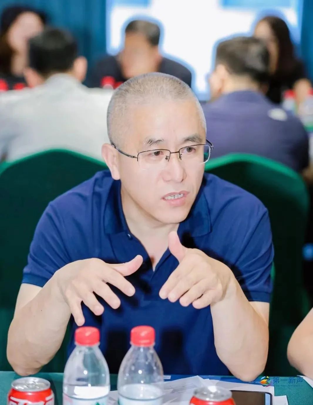 2023企业家战略交流研讨会,企业高管专题研讨会