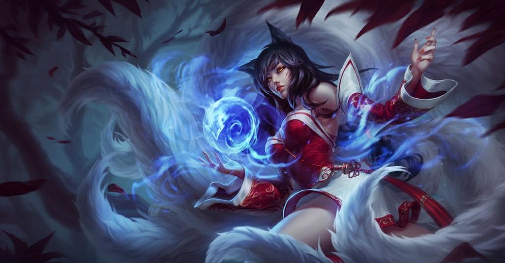 lol台服官网入口,台服lol怎么没有台服