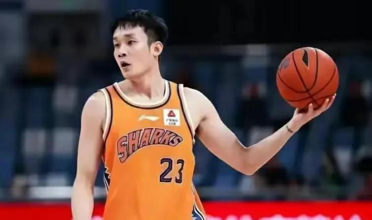 CBA回应郭艾伦转会,cba官宣周琦和郭艾伦最新消息