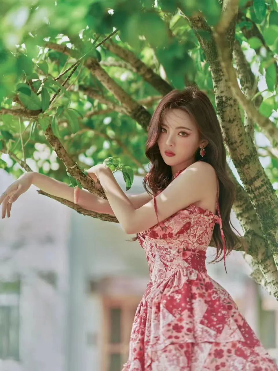 怎样让发根变好看,如何让发根立起来立马显脸小