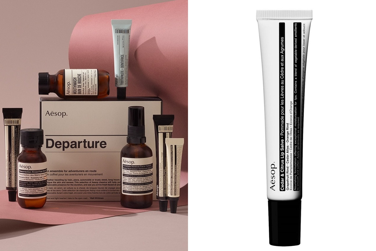 护唇膏top1,2021推荐10支必买唇膏