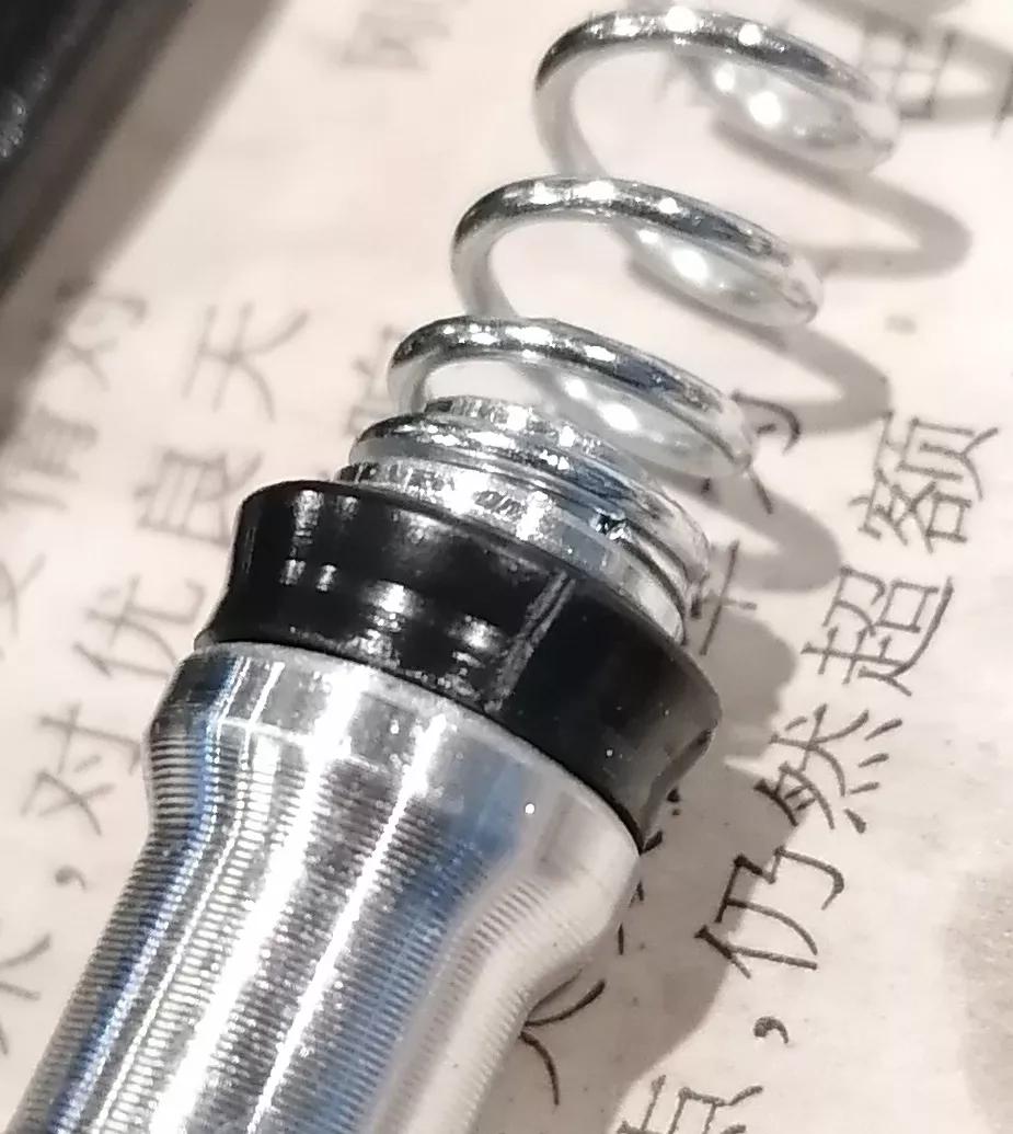 油压碟刹为什么不蹭碟,油压碟刹制动失灵有什么原因